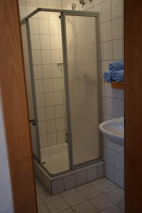 Ferienhof Schricker Marktleuthen Kültér fotó